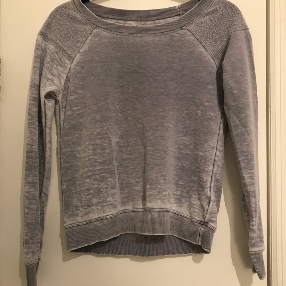 Chaser Fleece Pullover
